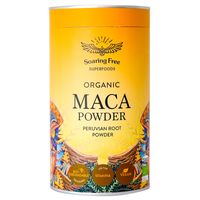 Soaring Free Superfoods Organic Maca Powder
